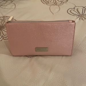 Jimmy Choo Makeup Bag